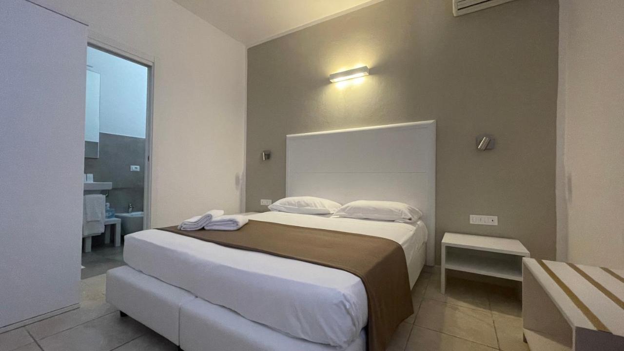 Hotel L'Ogliera Помонте Экстерьер фото