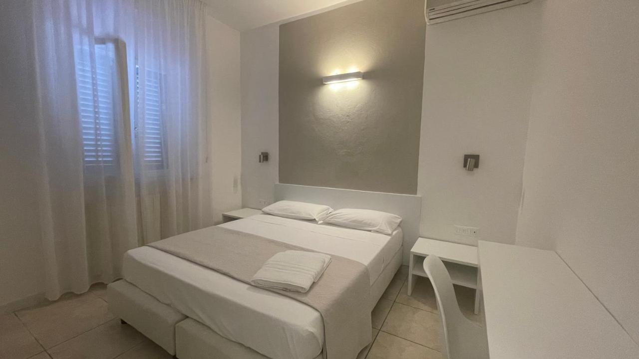 Hotel L'Ogliera Помонте Экстерьер фото